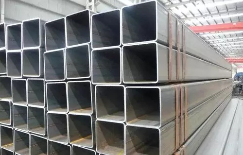 Q355C方管运用