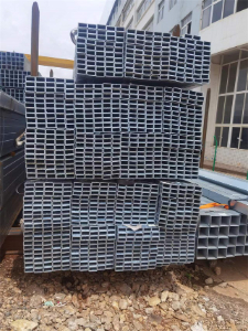 镀锌方管厂商